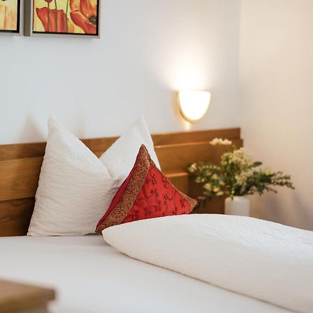 Hotel Bauhof Kastelbell Zimmer foto