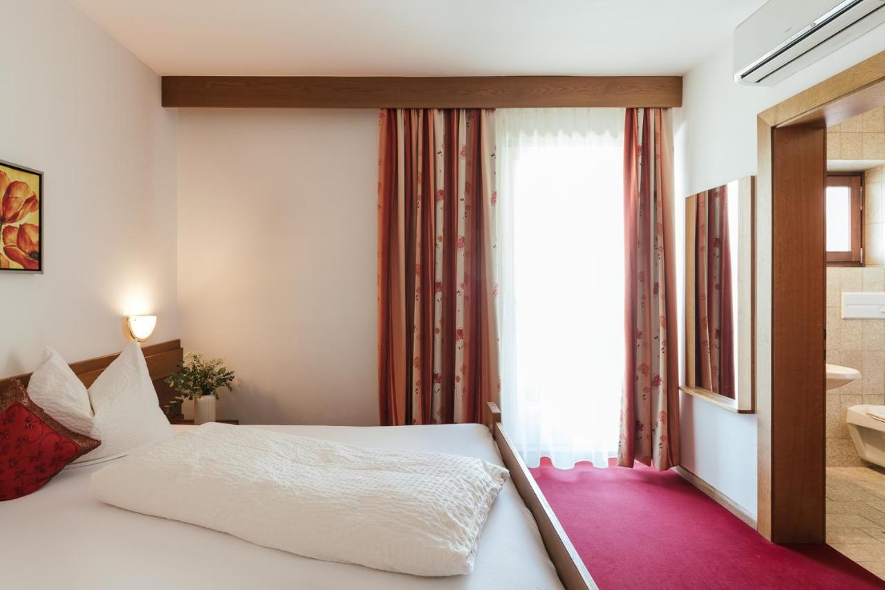 Hotel Bauhof Kastelbell Zimmer foto